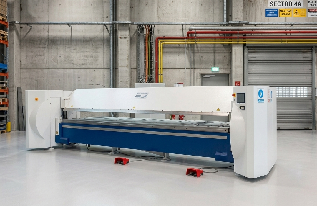 Plegado y Panelado 1